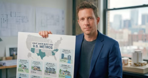 Comparison of what $500,000 buys in major U.S. housing markets