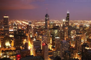 Chicago starter home checklist