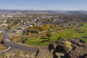 Prineville Oregon Real Estate & Buyer Guide 2026